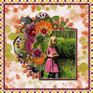 Delicious Autumn