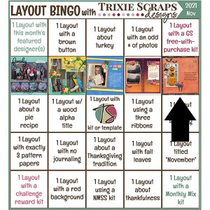 Layout Bingo November 2021