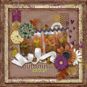 Autumn Leeaves