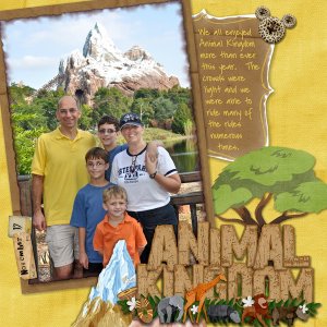 Animal Kingdom