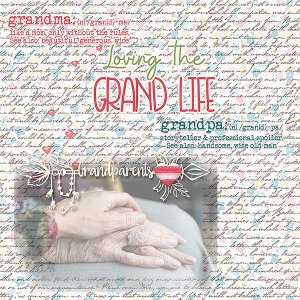 The Grand Life