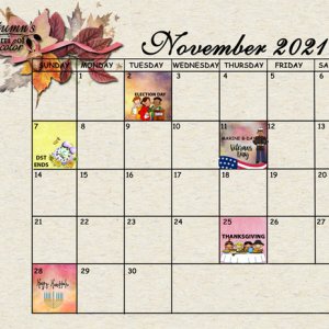 Nov Use It All Challenge