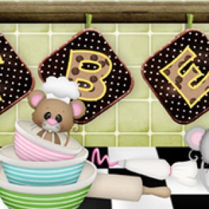 Cooking Siggy