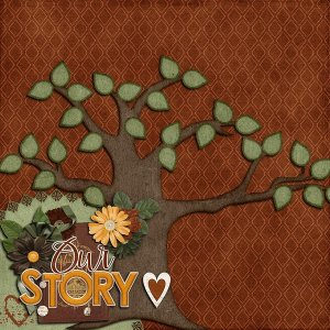 Our Story