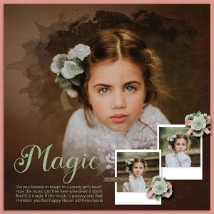 Magic