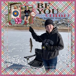 Be-YOU-tiful
