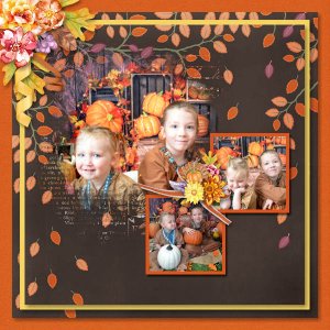Happy Thanksgiving