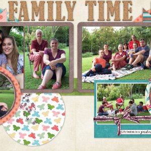 Family Time
