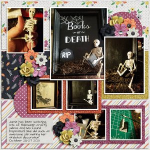Skeleton