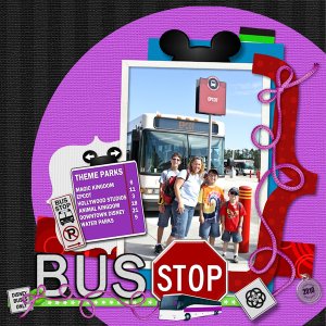 Bus Stop