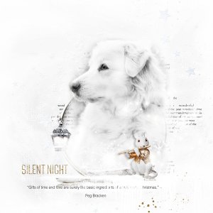 Peace of Christmas