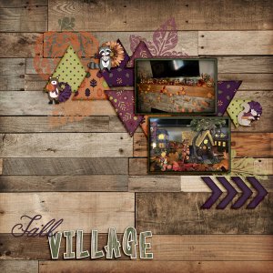 FallVillage
