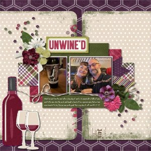 Un-wined