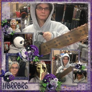 Horrors