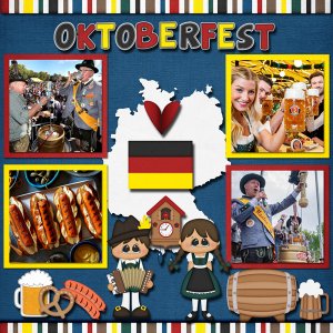 Oktoberfest