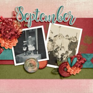 September