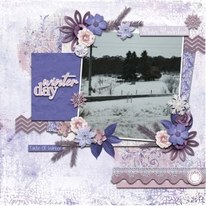 Snow Day