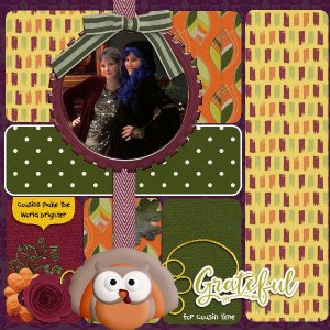 Cousin Time Mini Kit Challenge