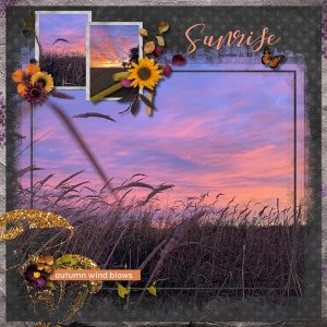 Sunrise