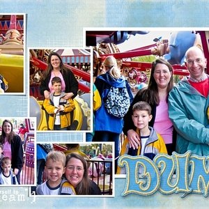Dumbo