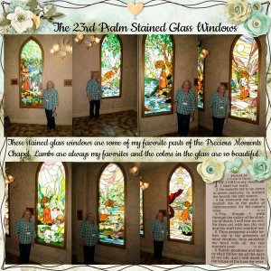 11/2021 Designer Spotlight - Jumpstart