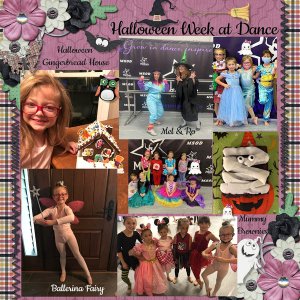 11/2021 Daily Download Challenge - Scrappin