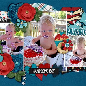 march-all-22