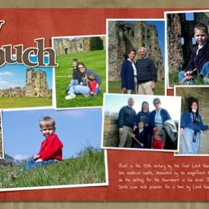 Ashby de la Zouch