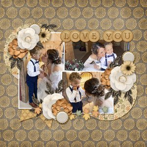 Love You