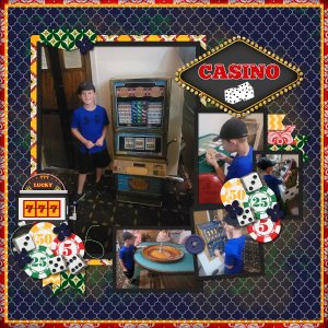 casino