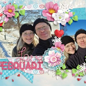 February 2022