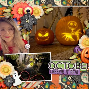 October 2022