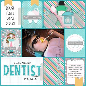 Dental Visit