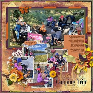 Camping Trip