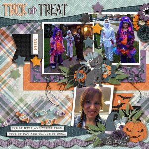 2013 Halloween