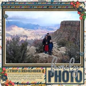 Grand Canyon