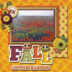 Copper Harbor