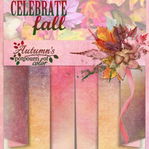 Celebrate Fall
