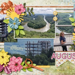 August
