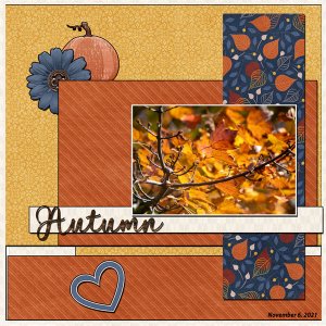 Autumn