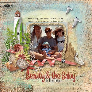 Beauty and the Baby
