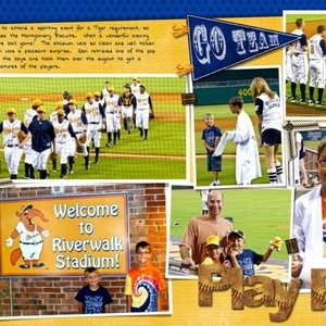 Montgomery Biscuits