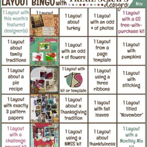 Layout Bingo Card Nov 2021