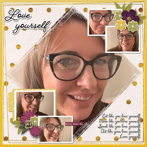 Love Yourself