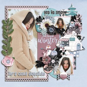 Let it snow