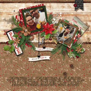 Christmas Morning | December 2020
