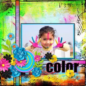 Colors