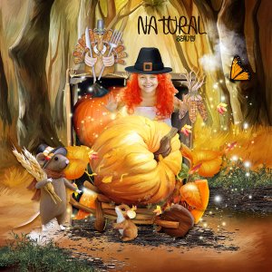 Autumn Harvest