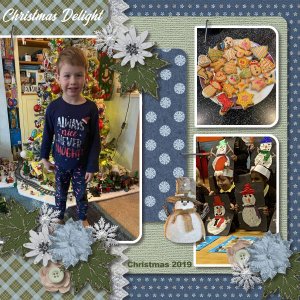 Christmas Delight