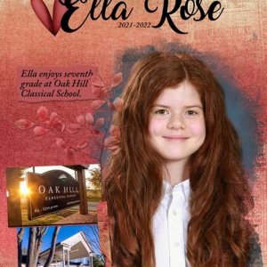 Ella Rose